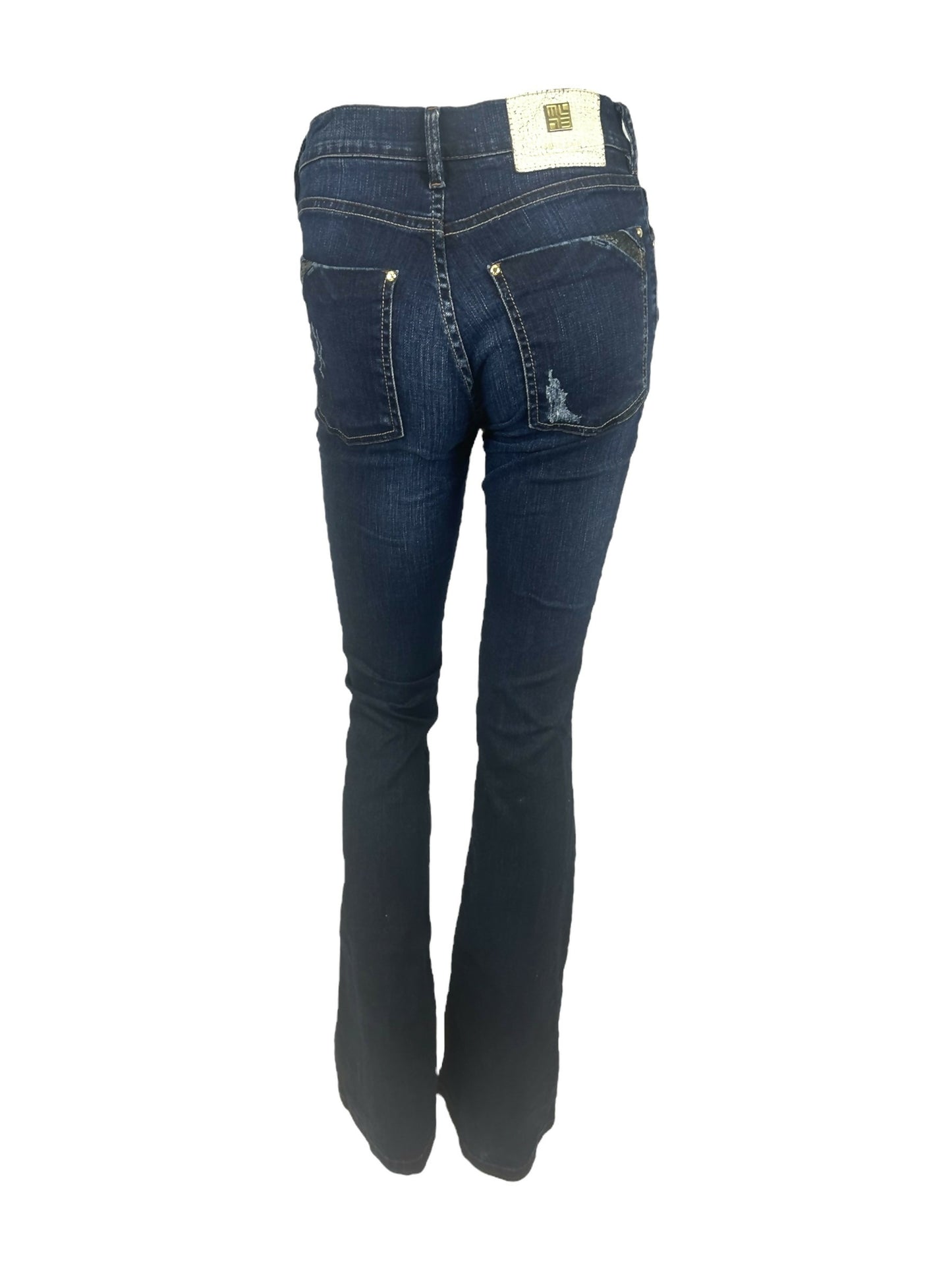 Calça Jeans C. Miele