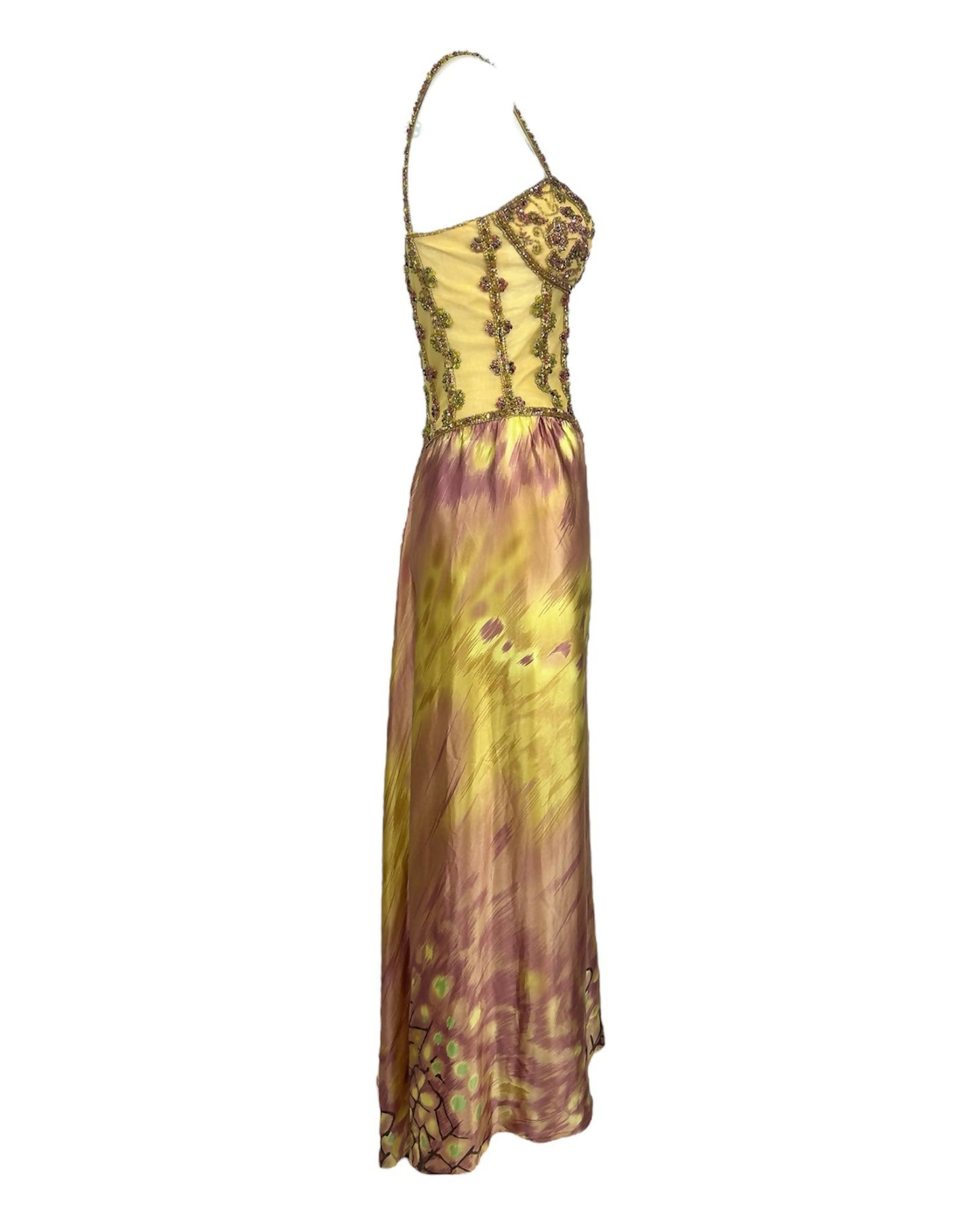 Vestido Jovani