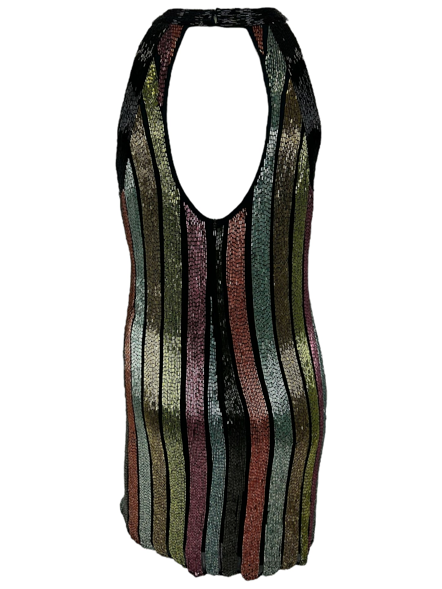 Vestido Íris