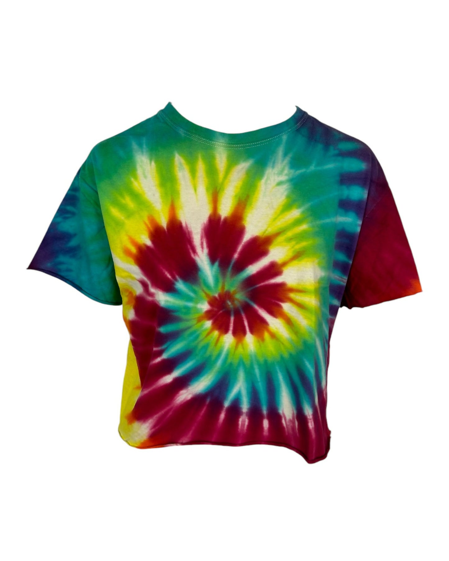 T-Shirt Tie Dye