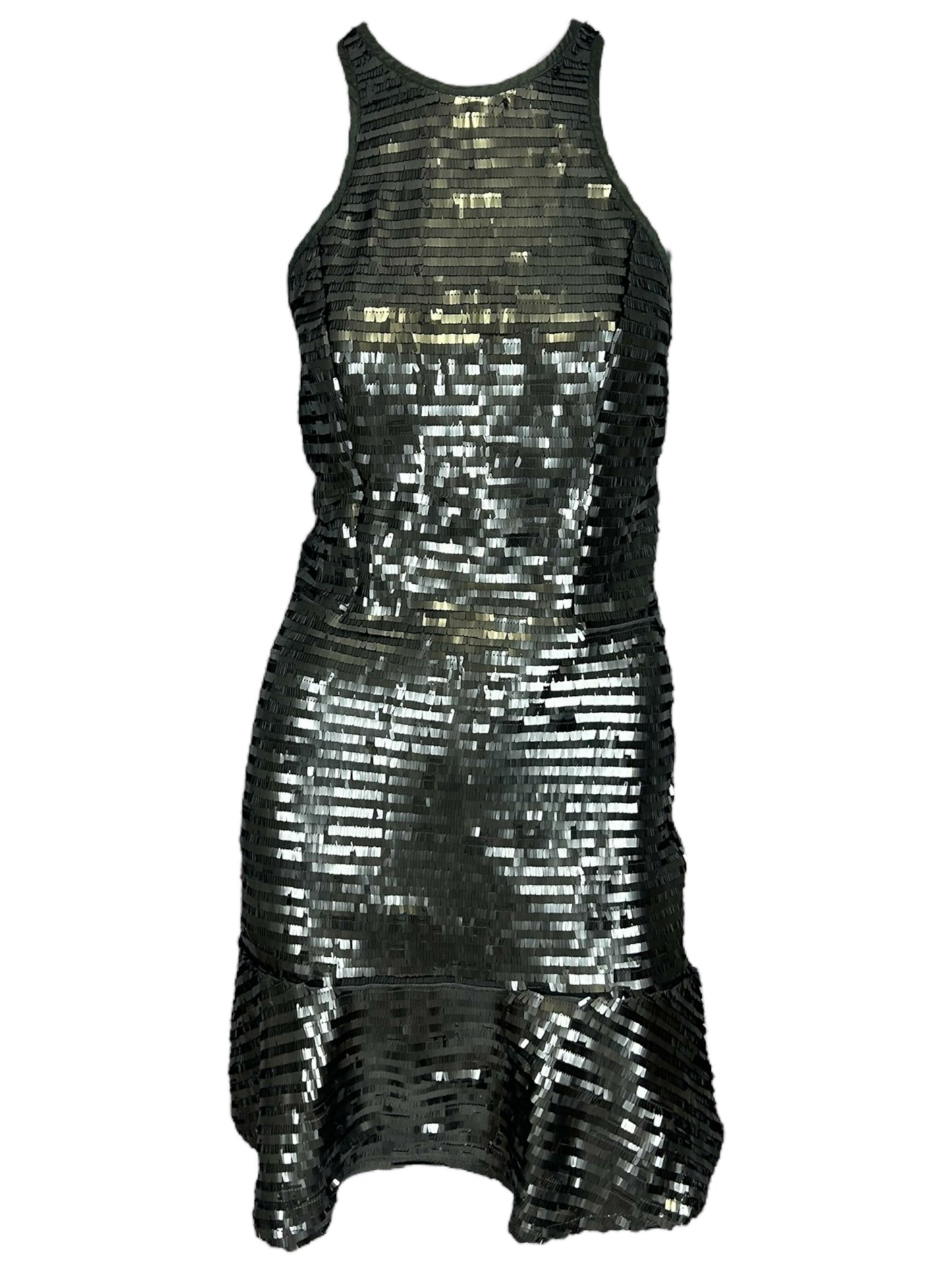 Vestido Grafitte