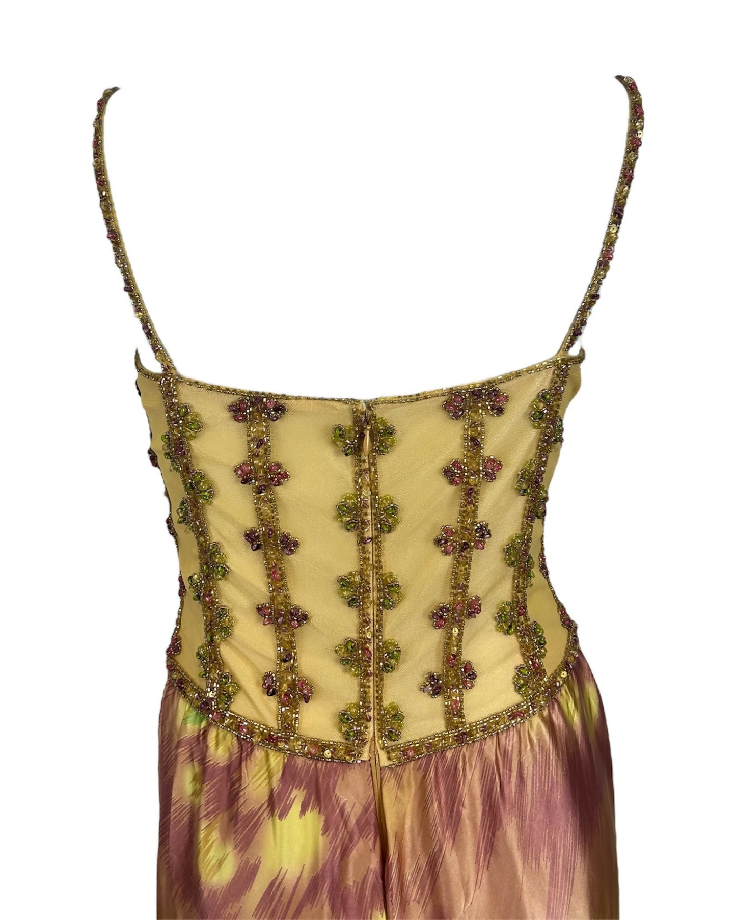 Vestido Jovani