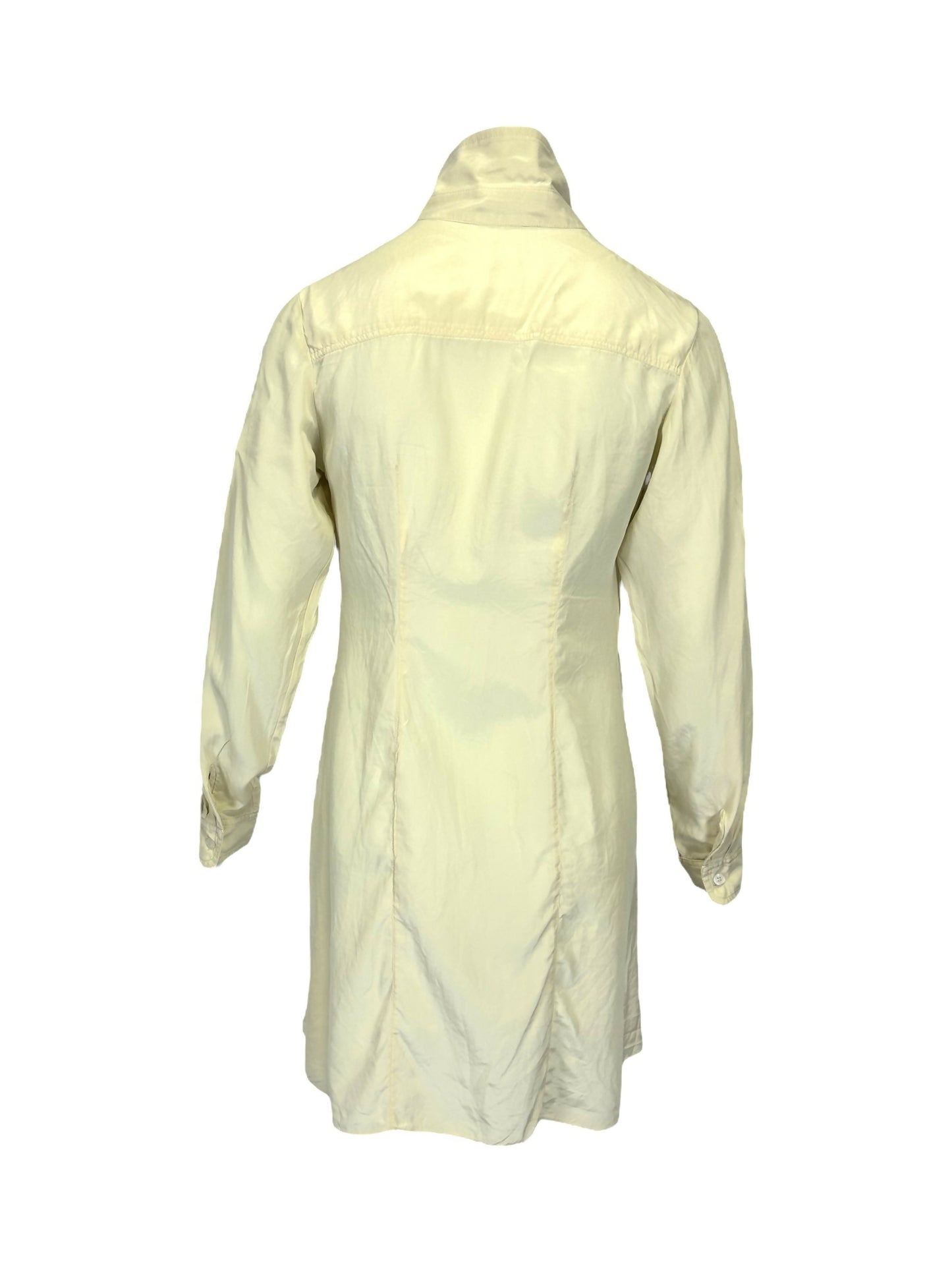 Chemise Carlos Miele