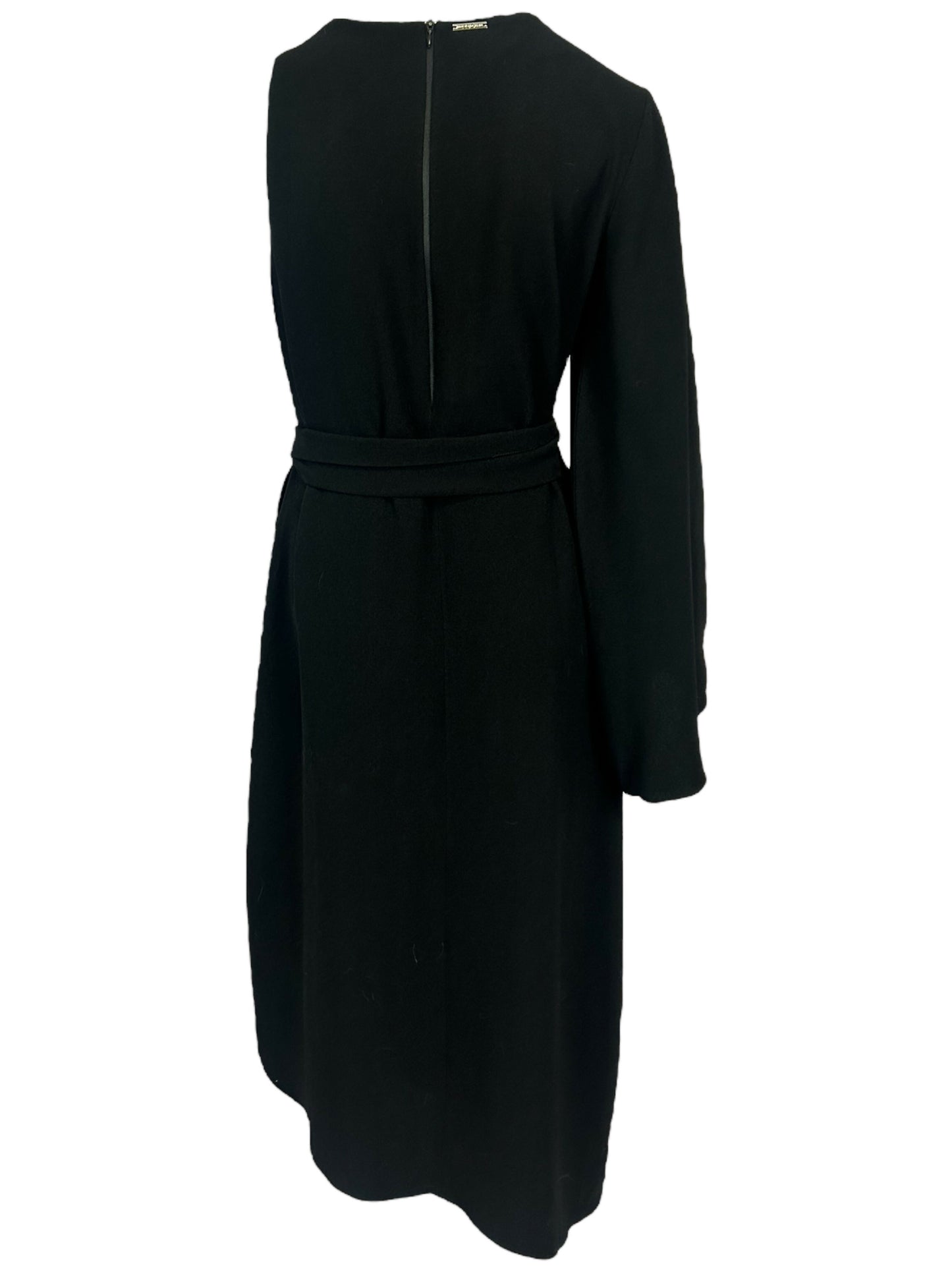 Vestido Assimétrico Leboh