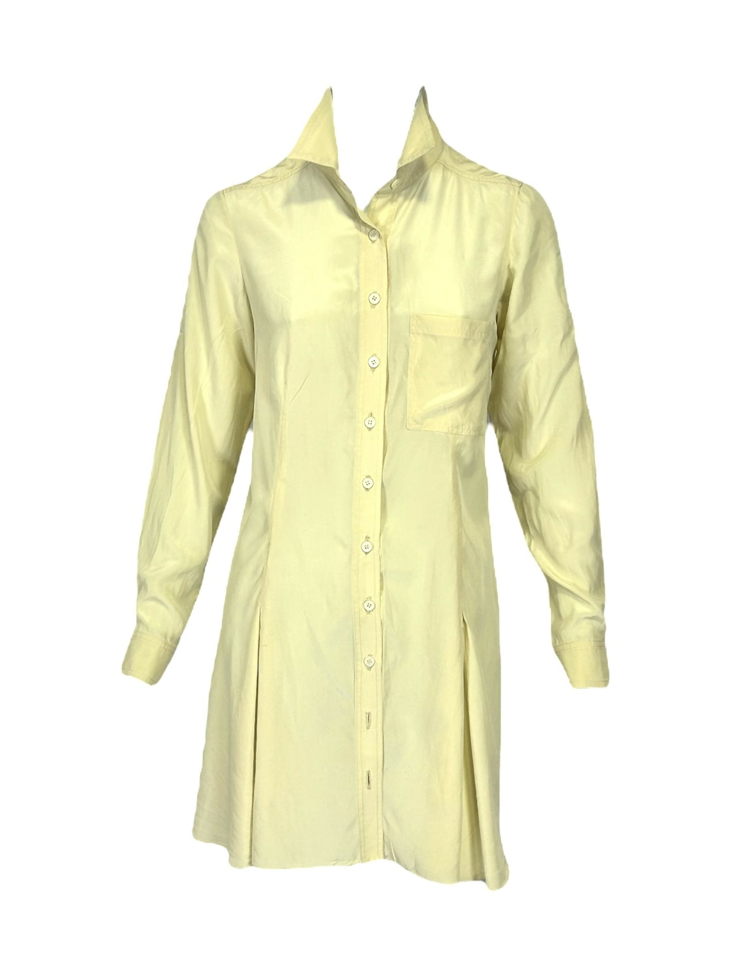 Chemise Carlos Miele
