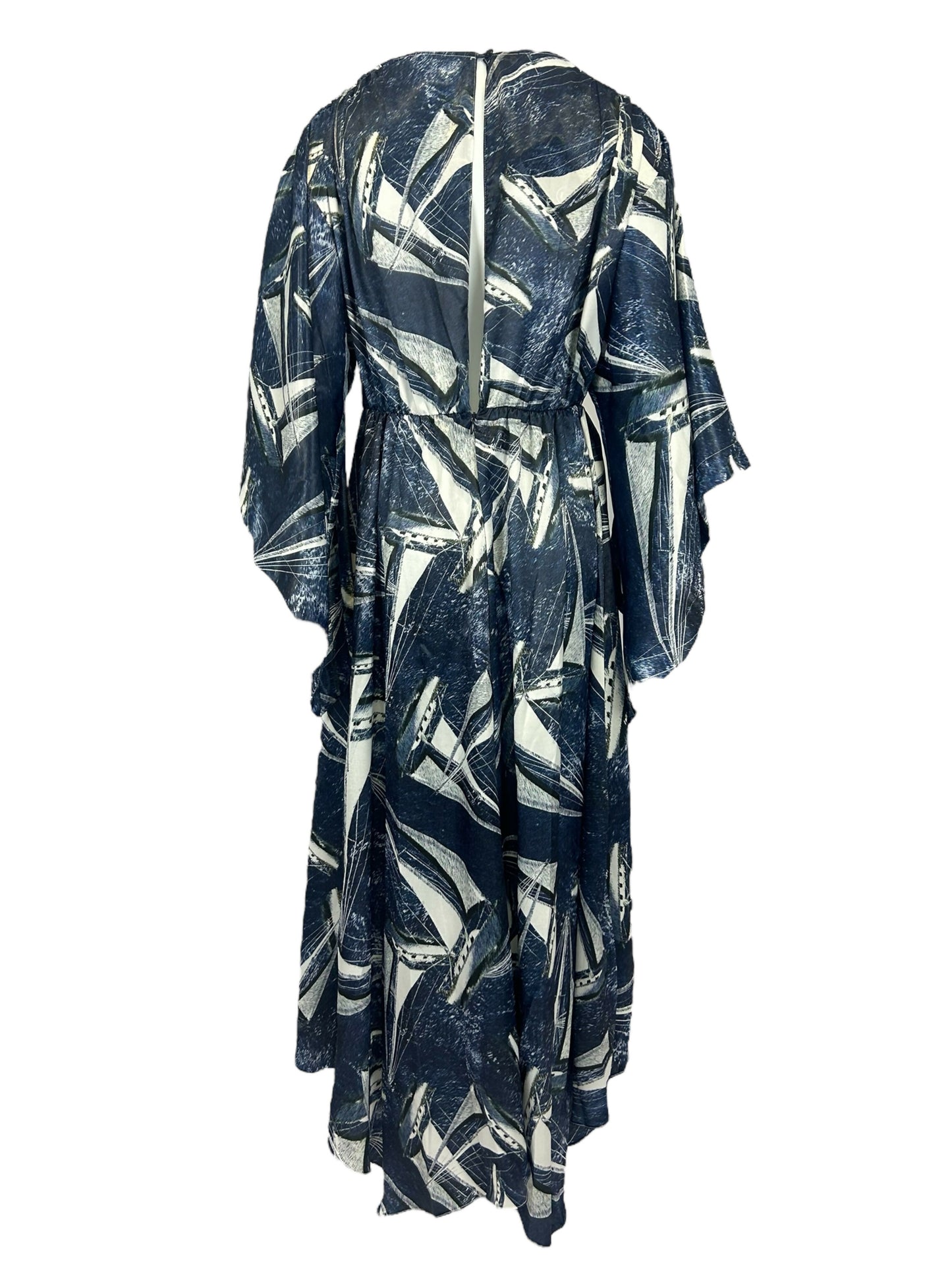 Vestido Navegar Kaoli