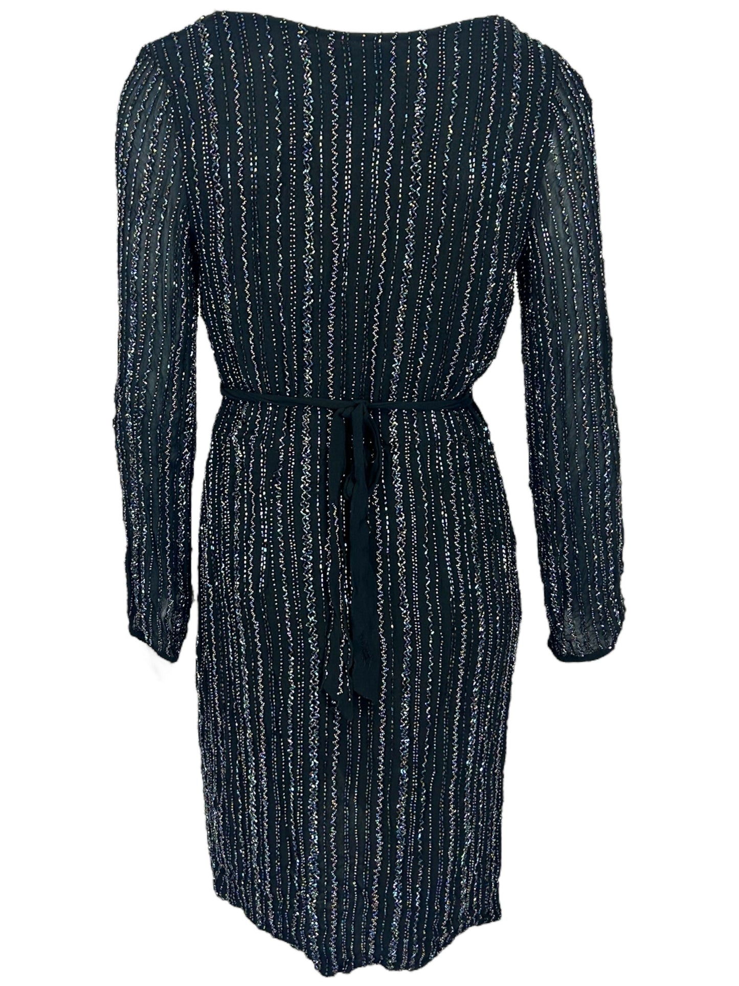 Vestido Antik