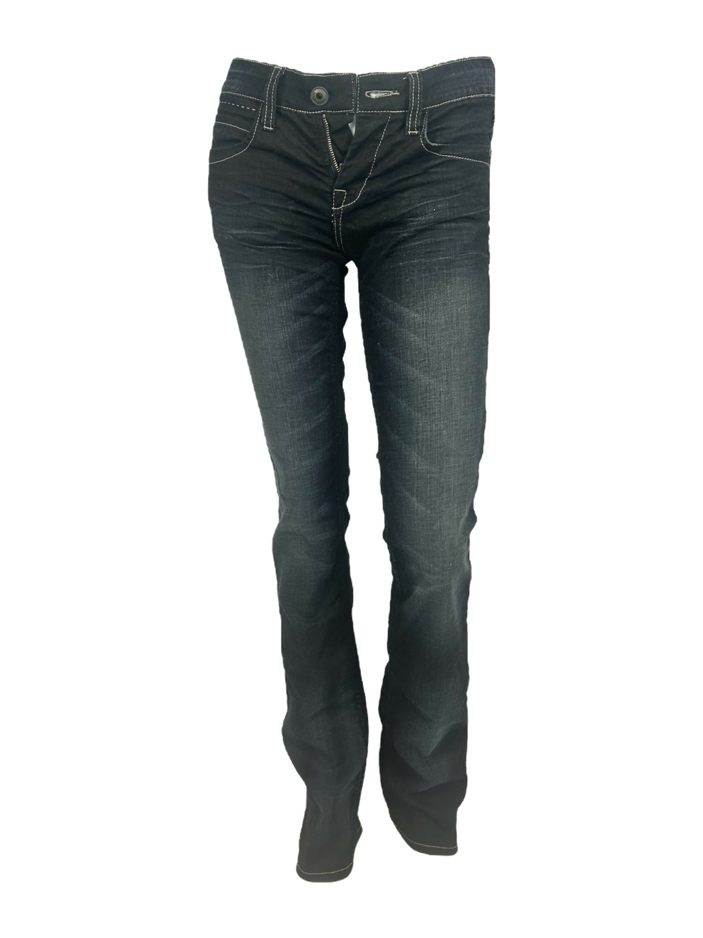 Calça Jeans Carlos Miele