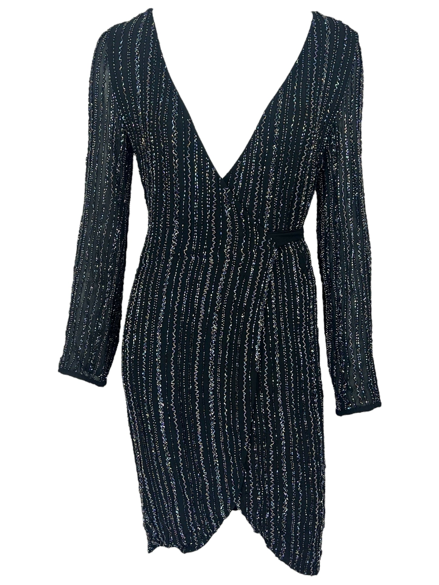 Vestido Antik