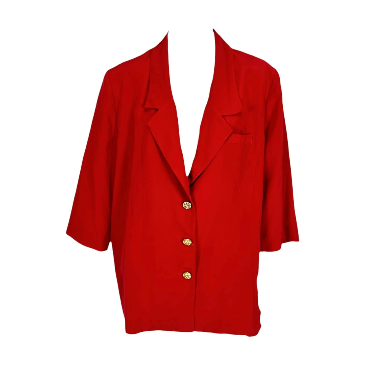 Blazer Red