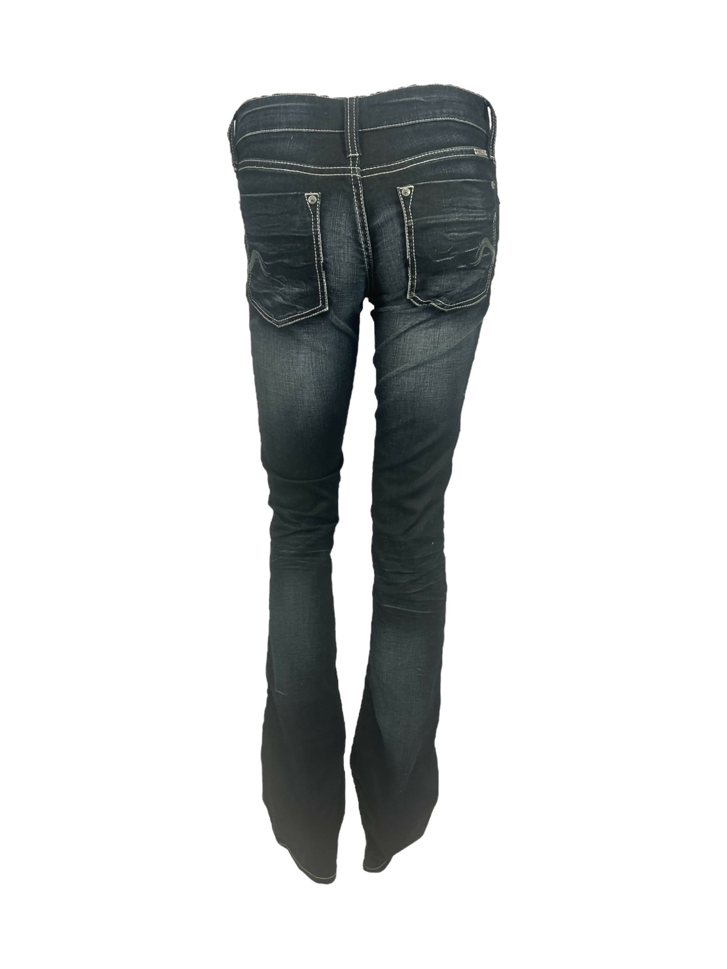 Calça Jeans Carlos Miele