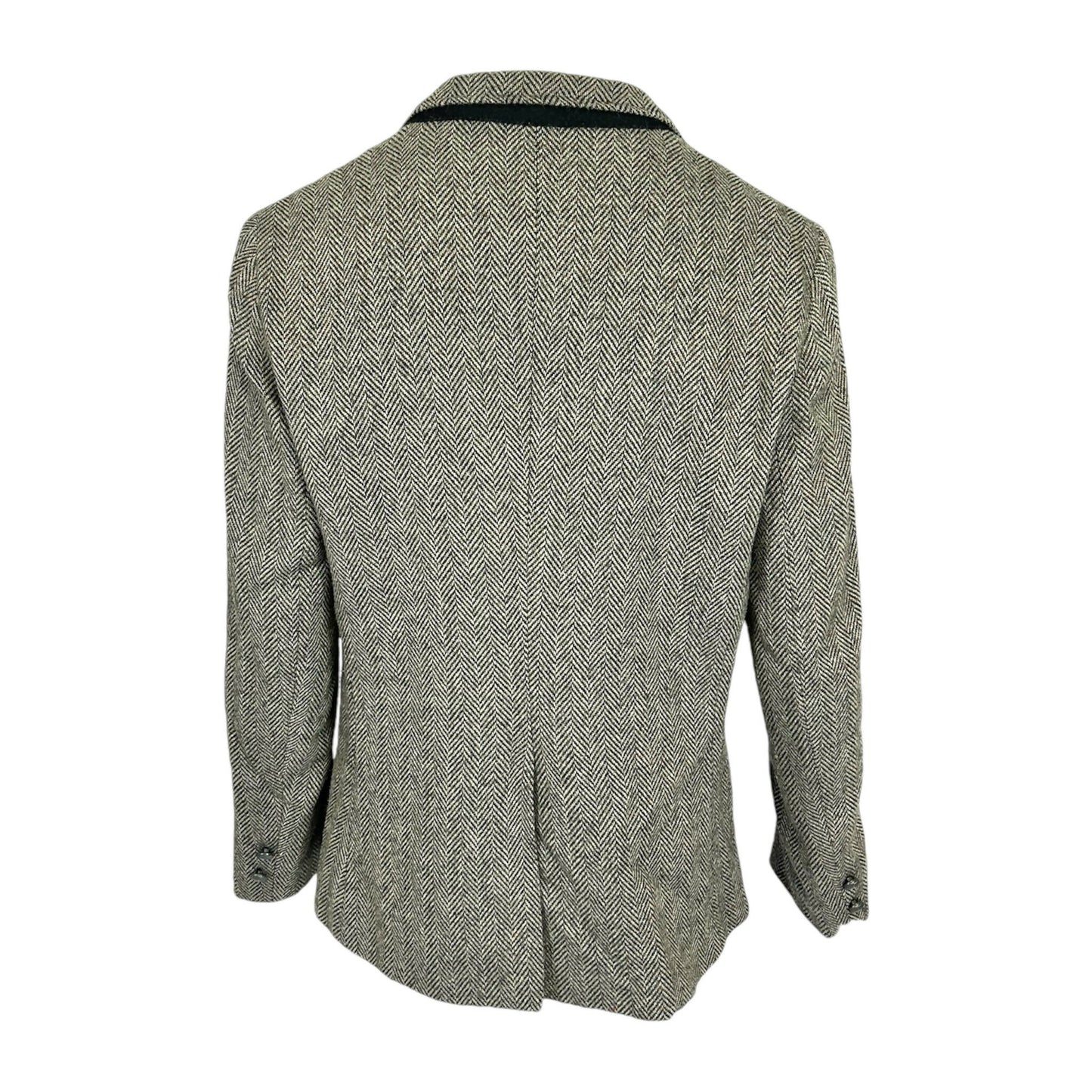 Blazer Christopher Scott