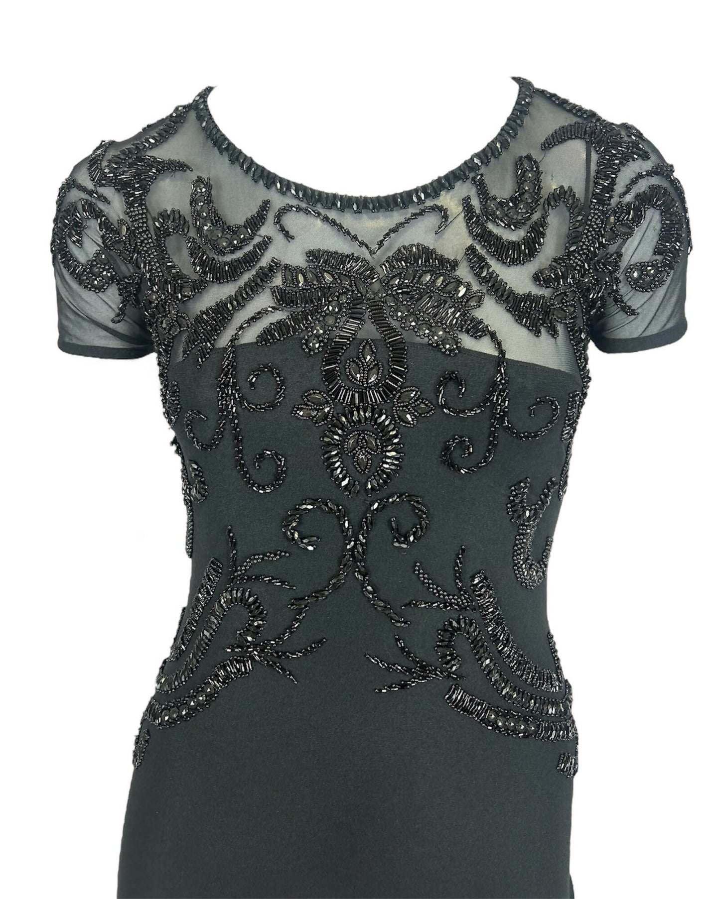 Vestido Bo.Bô