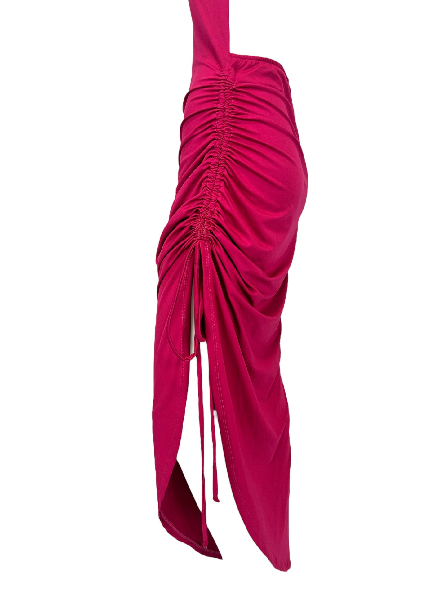 Vestido Alças Relove