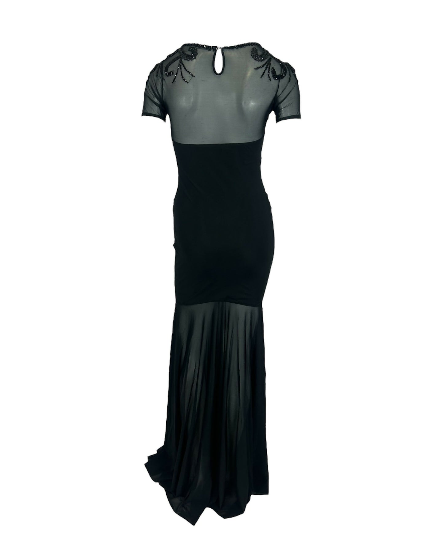 Vestido Bo.Bô