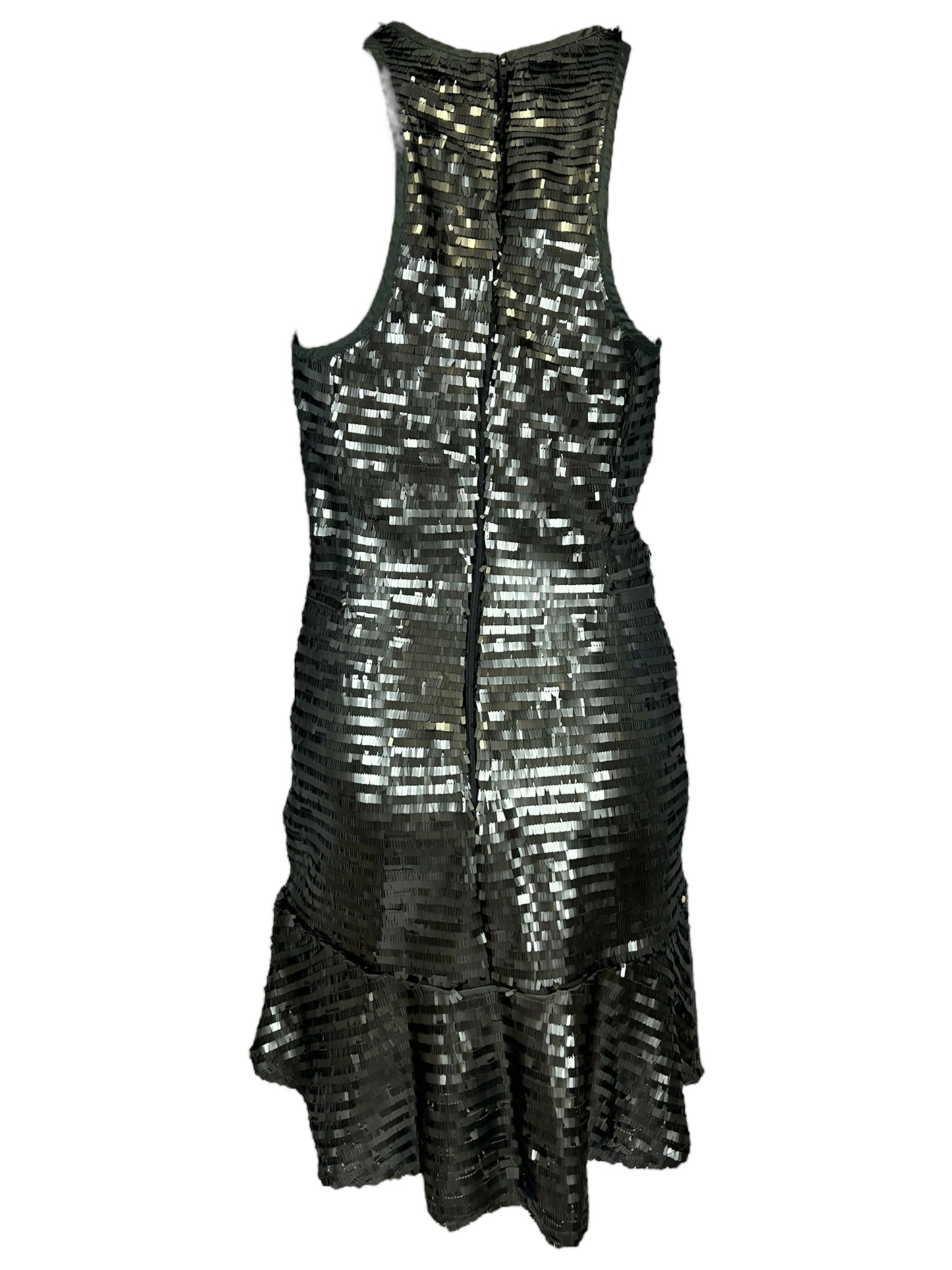 Vestido Grafitte