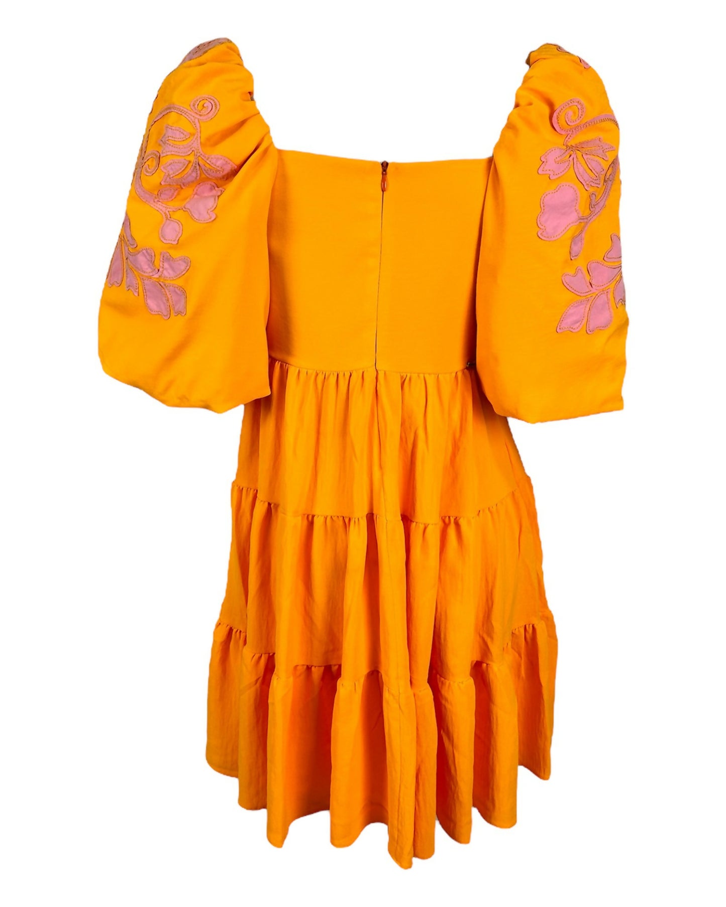Vestido Lança Perfume