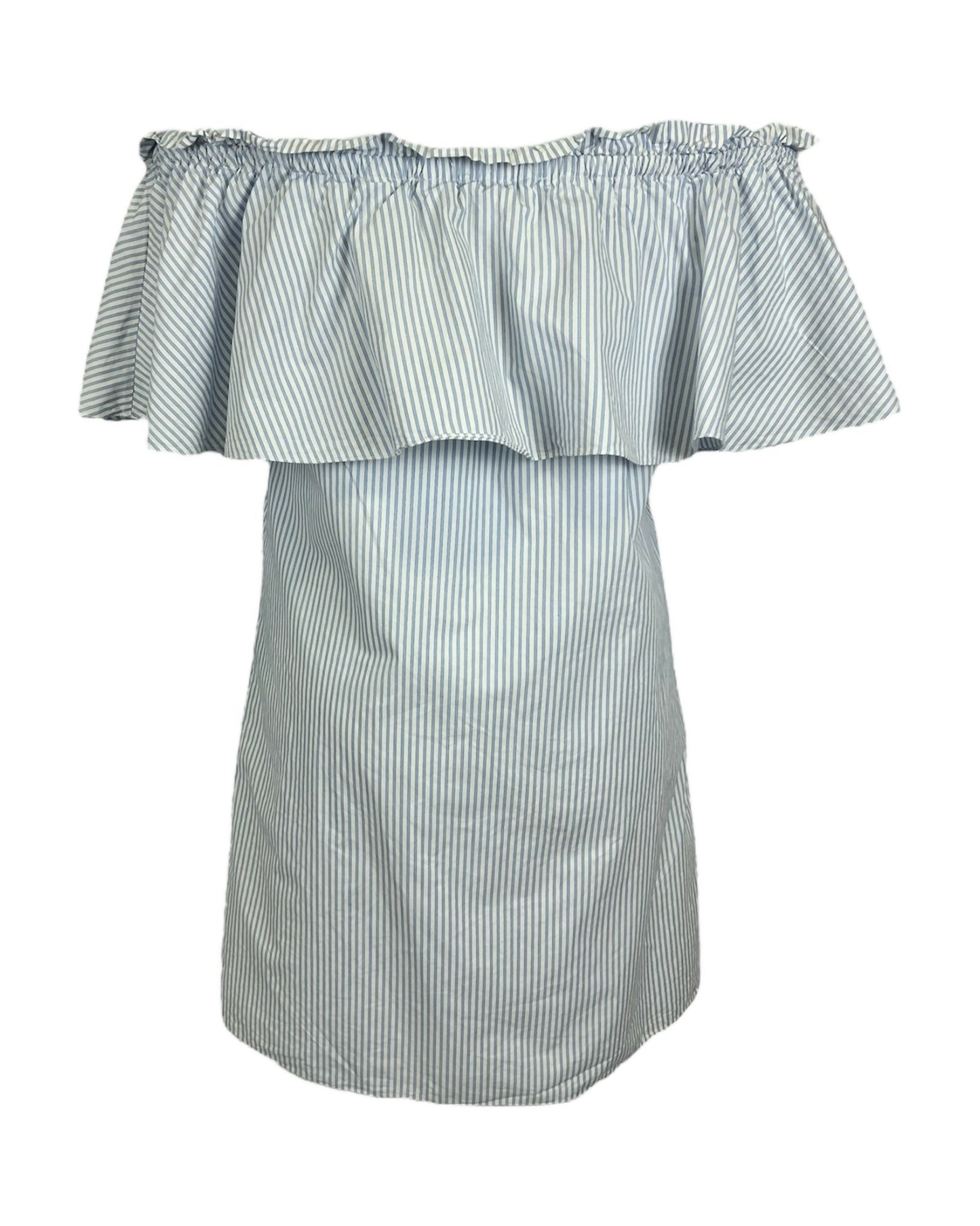 Vestido Listras