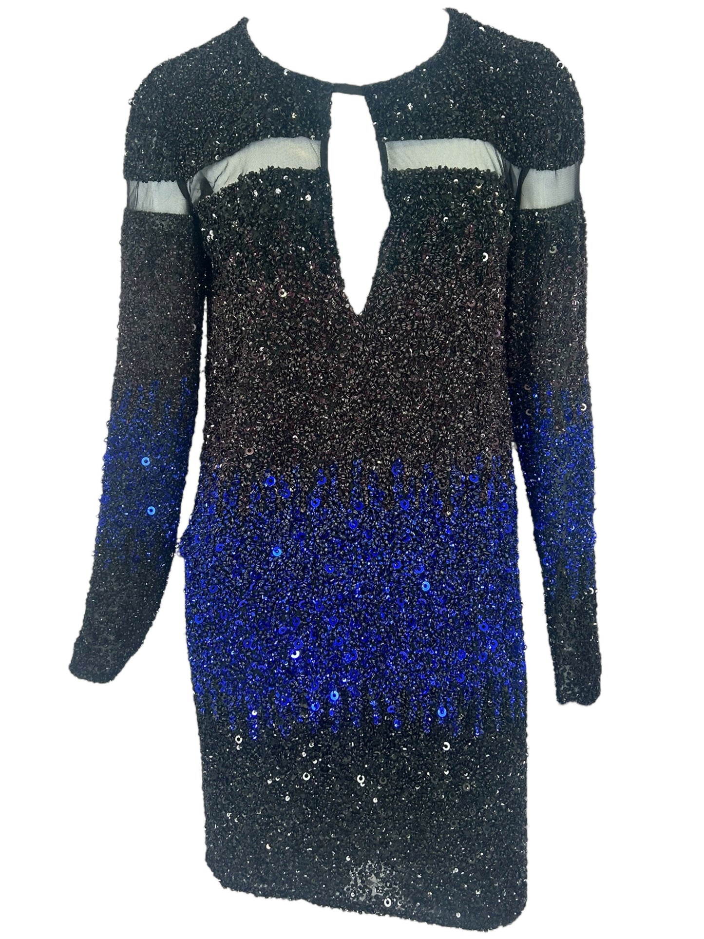 Vestido Neelam