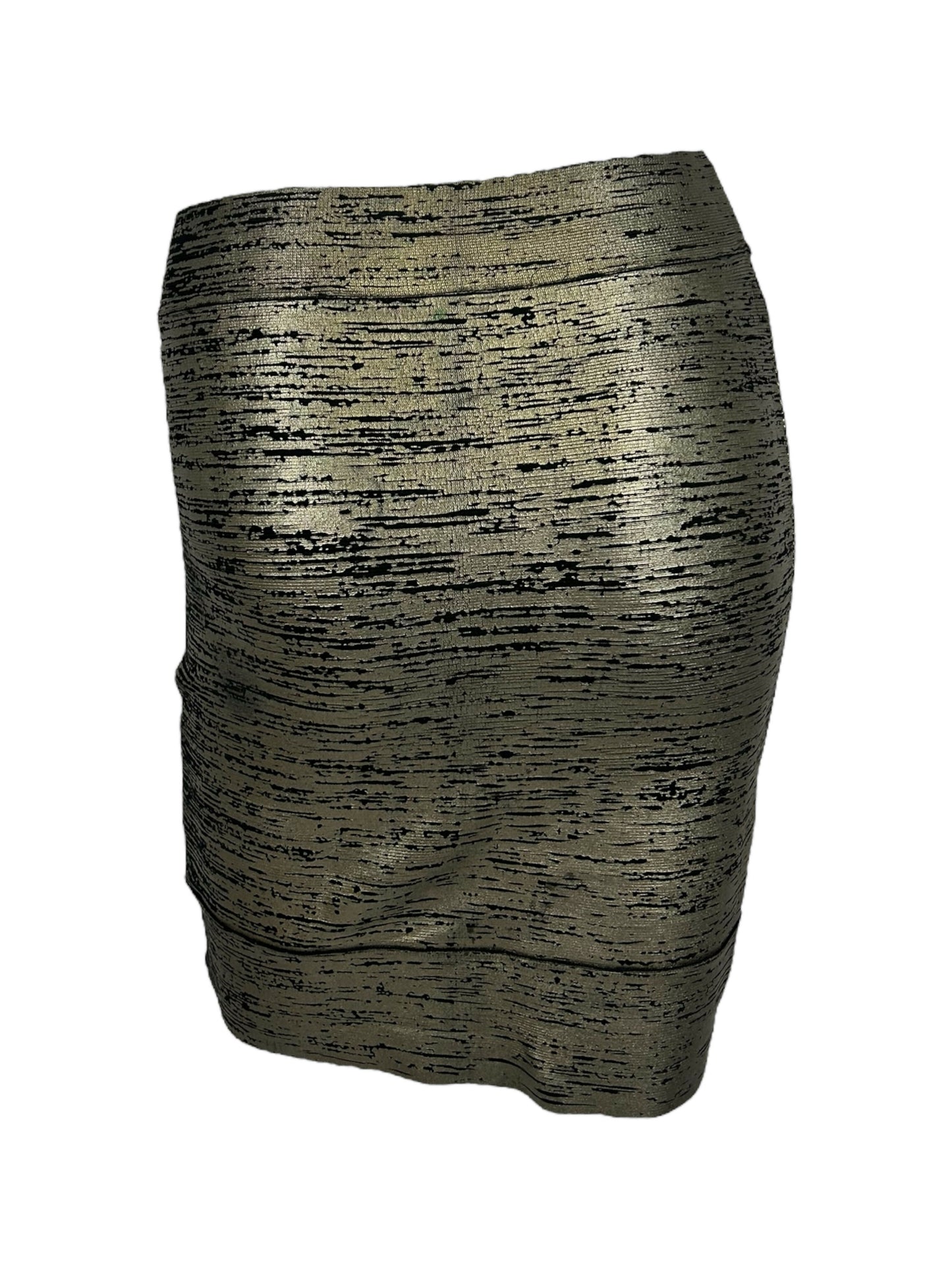 Saia Bandagem Bicolor