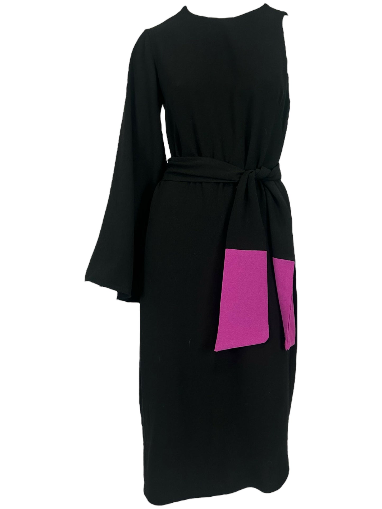Vestido Assimétrico Leboh