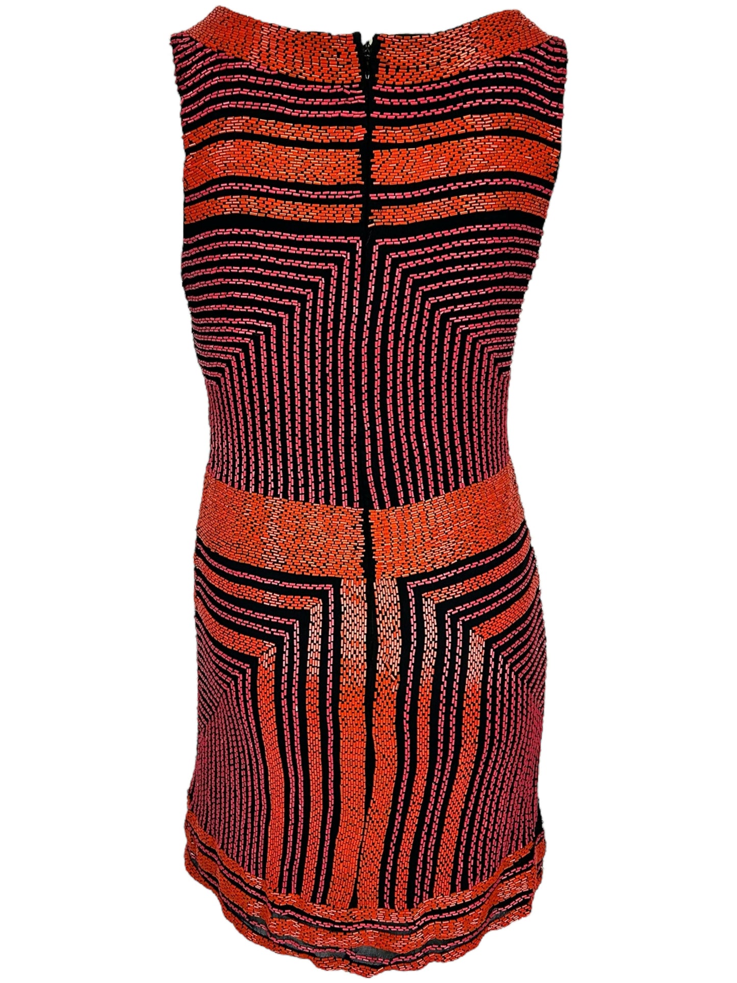 Vestido Miçangas