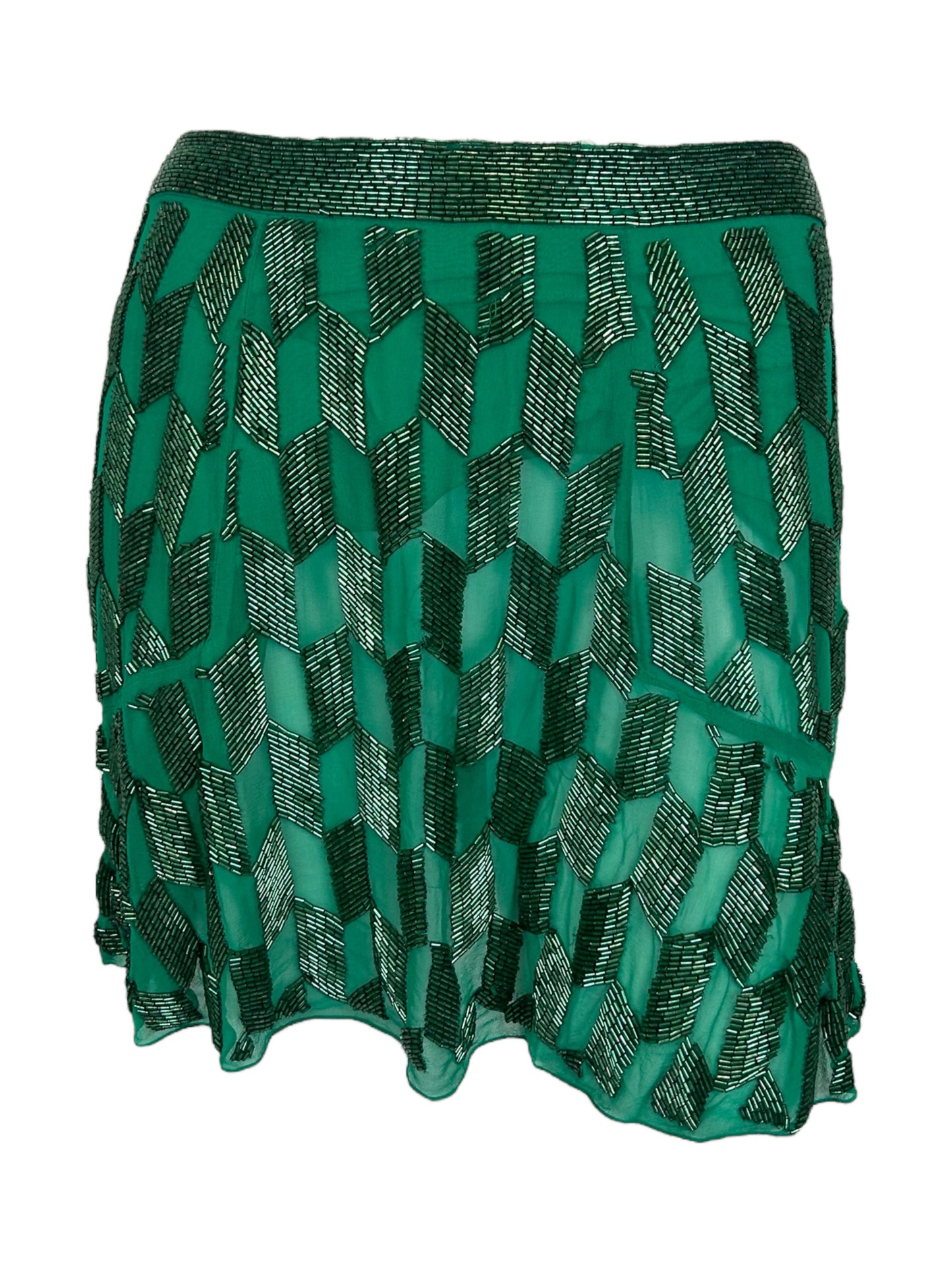 Saia Bo.Bô Green
