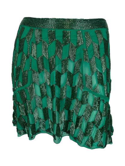 Saia Bo.Bô Green