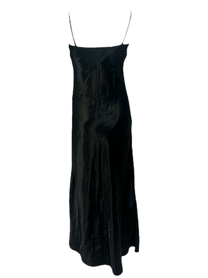 Vestido Longo Black