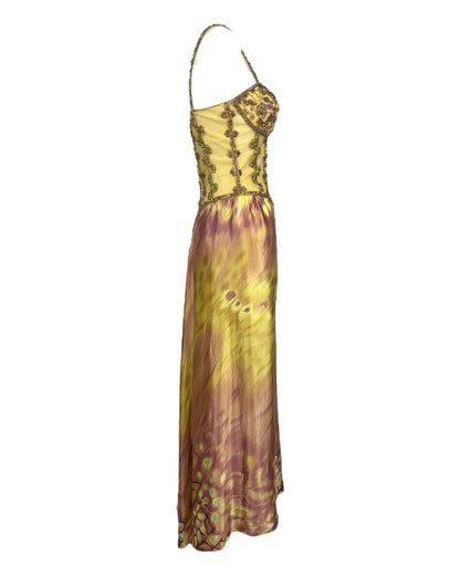 Vestido Jovani