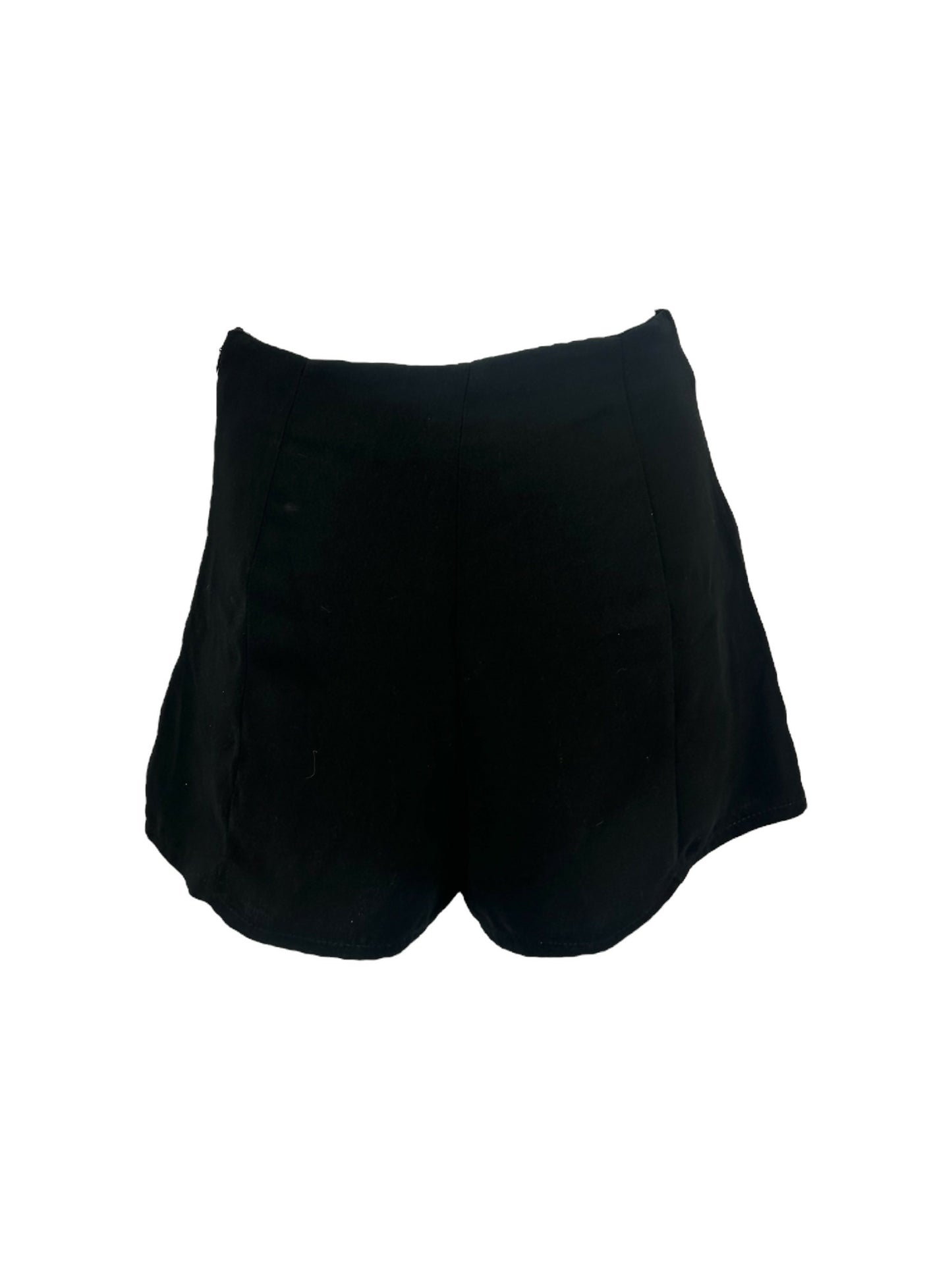 Shorts Alfaiataria Just Be