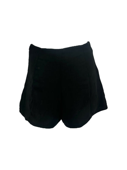 Shorts Alfaiataria Just Be