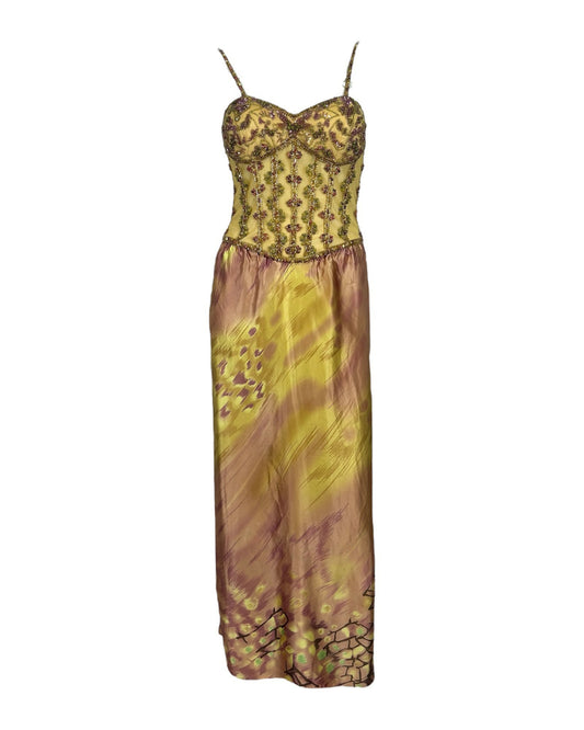 Vestido Jovani