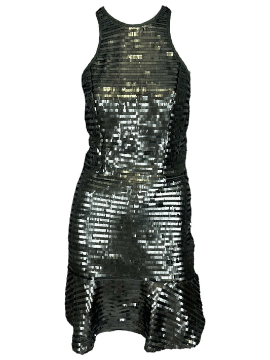 Vestido Grafitte