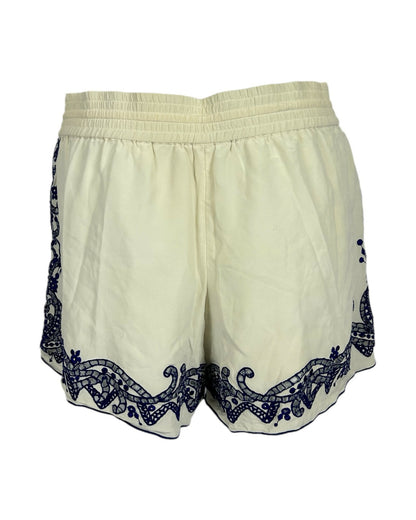 Shorts Renda