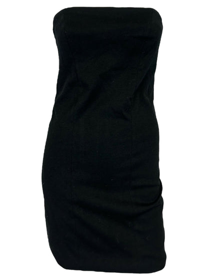 Vestido Tubinho Preto