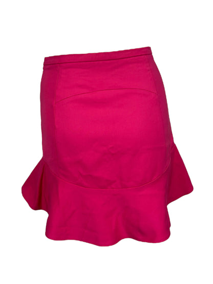 Saia Zara Pink