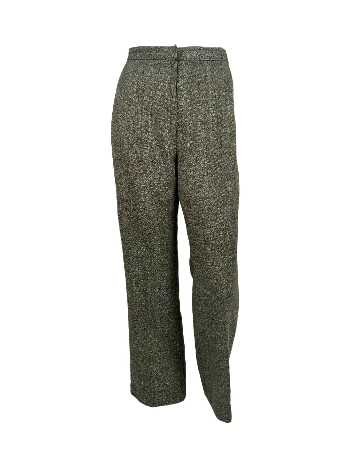 Calça Social Vintage