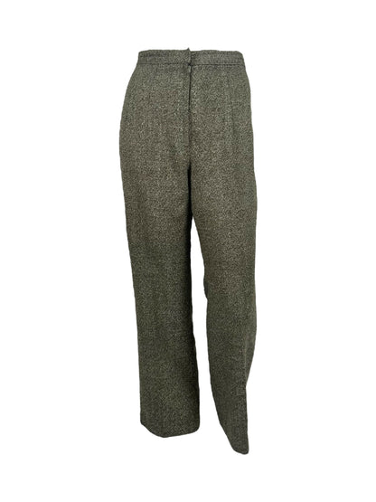 Calça Social Vintage