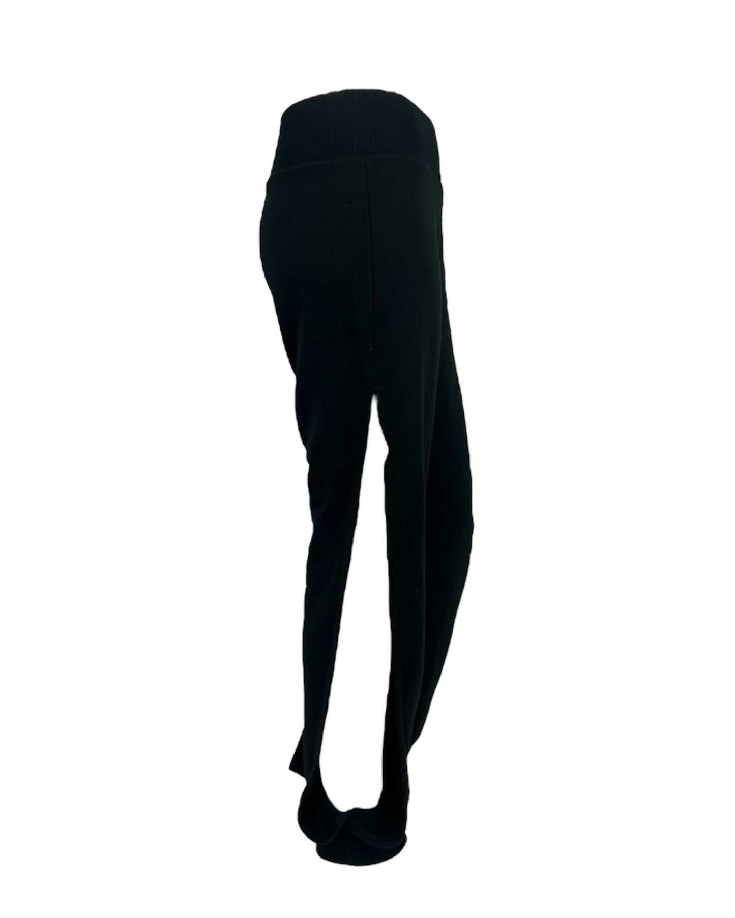 Calça Moletom Fenda
