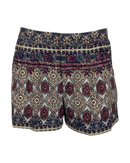 Shorts Forever 21
