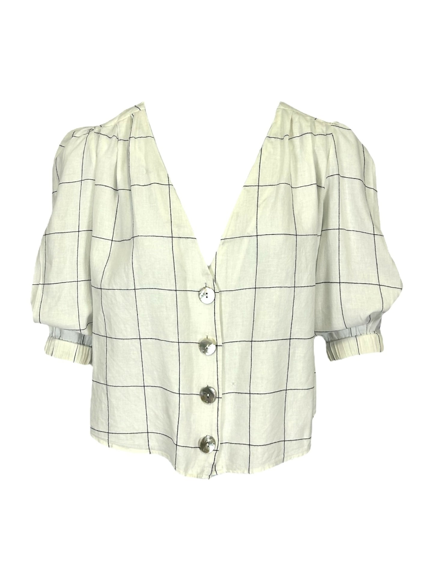 Blusa Listras