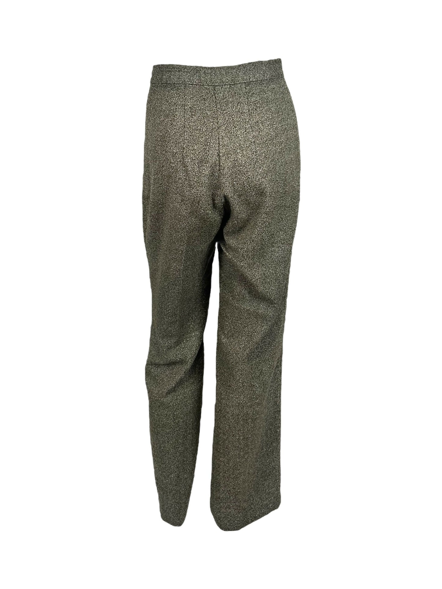 Calça Social Vintage