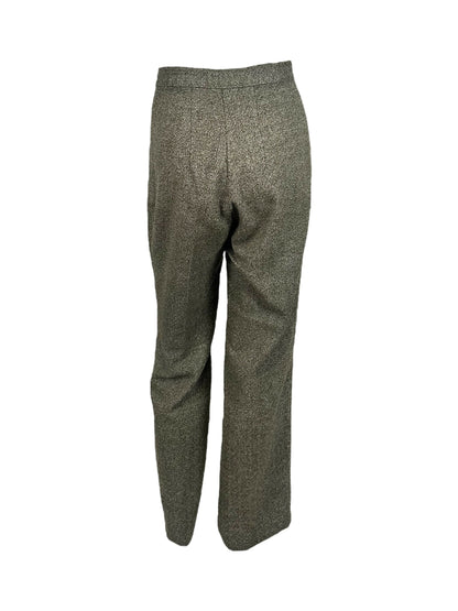 Calça Social Vintage
