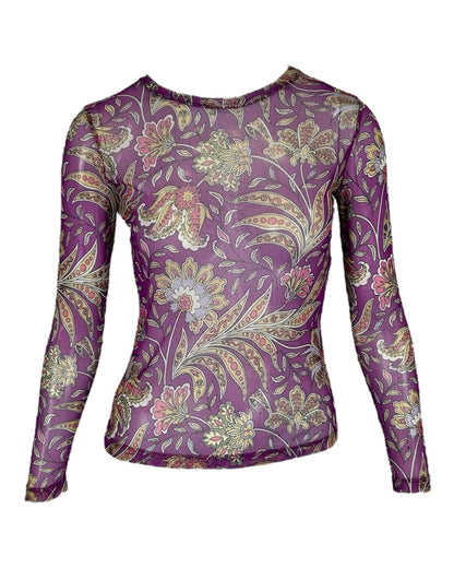 Blusa Segunda Pele