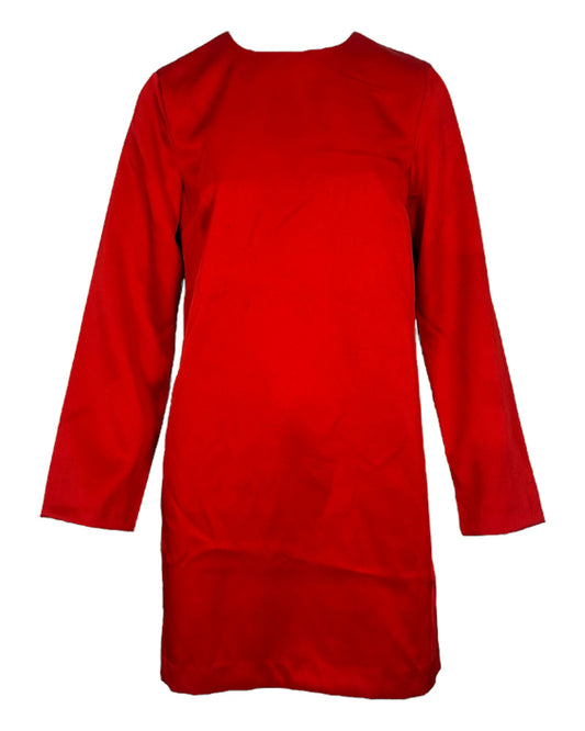 Vestido Red H&M
