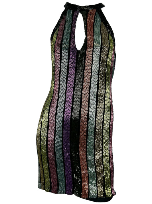 Vestido Íris