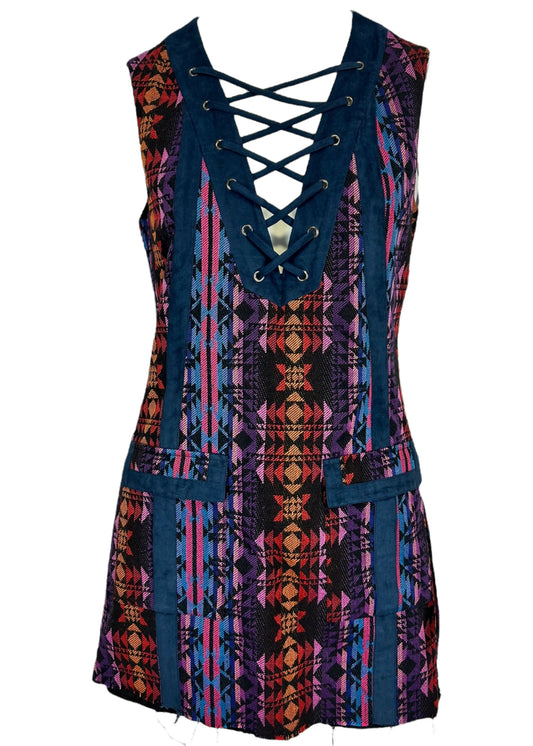 Vestido Gipsy