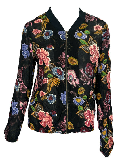 Blusa Manga Longa Marisa