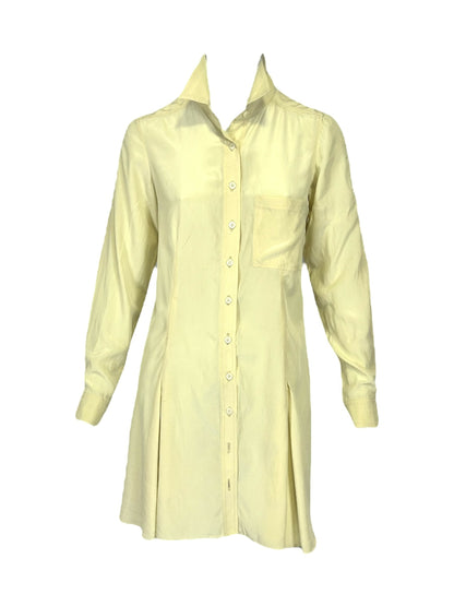 Chemise Carlos Miele